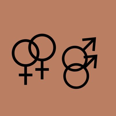 Zeichen für Homosexualität - Unser Kind ist homosexuell